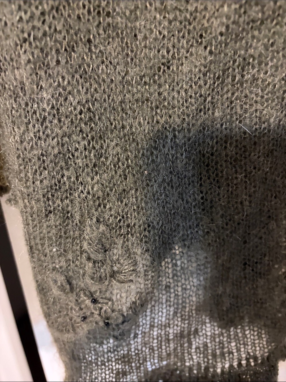 Cardigan - Picture 3 of 3